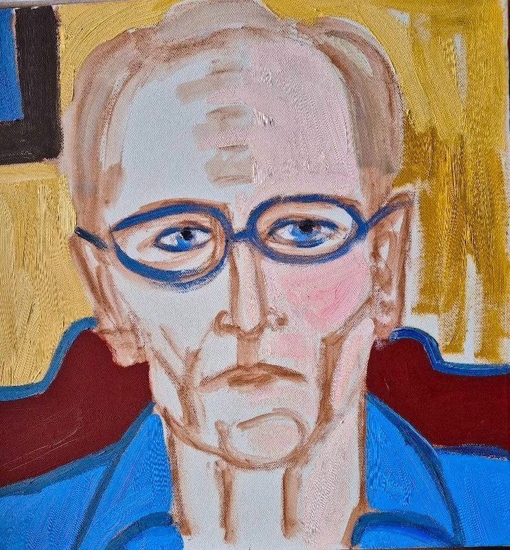 Elizabeth Greisman <br><em>Dr. James Till 2</em>