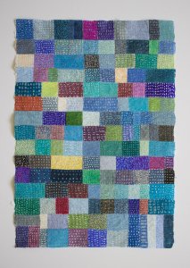 Loree Ovens <br><em>Topography 11</em> - Image 2